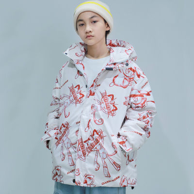 oem clothing manufacturer china Zipper Kids Hooded Sweatshirt Autumn Winter Long Sleeve Coat